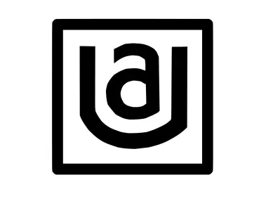 UA Liberty 1968 Logo