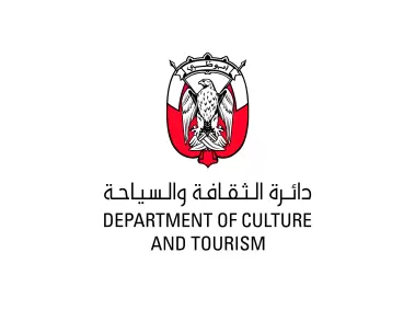 UAE Department of Culture and Tourism Logo