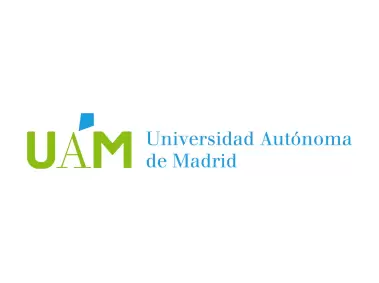 UAM University Wordmark 2018 Logo