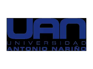 UAN Universidad Antonio Narino Logo
