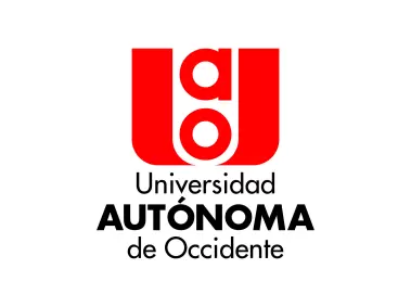 UAO Universidad Autonoma de Occidente Logo