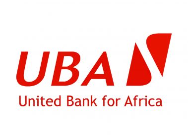 UBA United Bank for Africa Logo