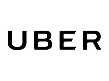 Uber 2016 Years Logo