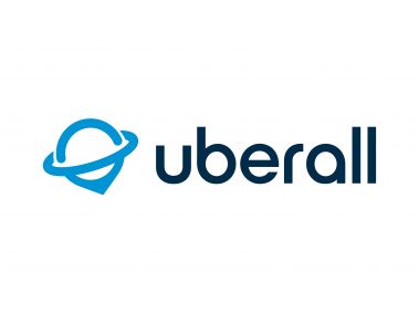 Uberrall Logo