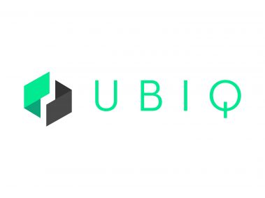 Ubiq (UBQ) Logo