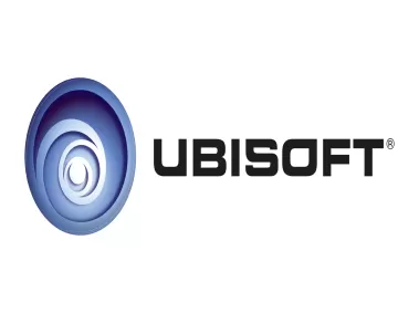 Ubisoft Colored Logo