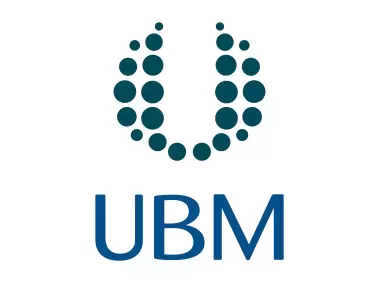 UBM plc Logo
