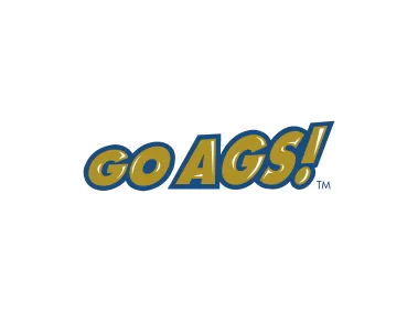 Go AGS Logo
