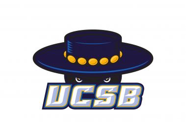 UC Santa Barbara Gauchos Logo