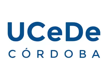 UCeDe Cordoba Logo