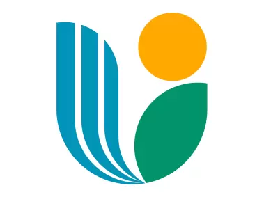 Uchiko Ehime Logo