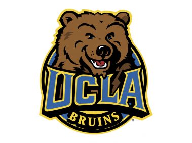 UCLA Bruins Logo