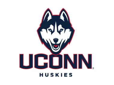 UConn Huskies Logo