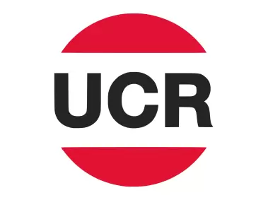 UCR Radical Civic Union Logo