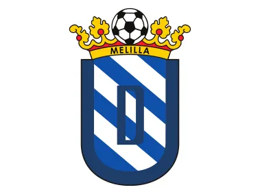 UD Melilla Logo