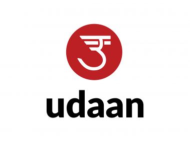 Udaan Logo