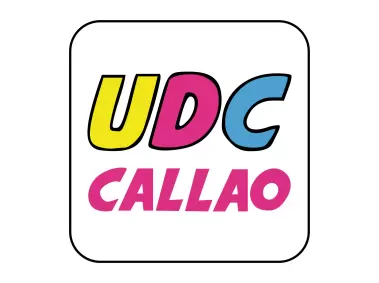 UDC Callao Logo