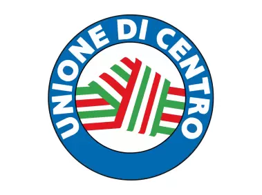 UdC Union of the Centre 1993 Logo