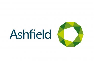 UDG Healthcare Ashfield Logo