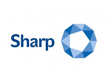 UDG Healthcare Sharp Logo