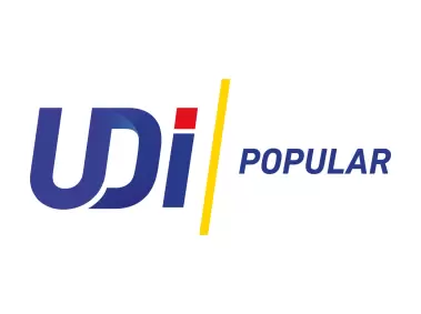 UDI Union Democrata Independiente 2017 Logo