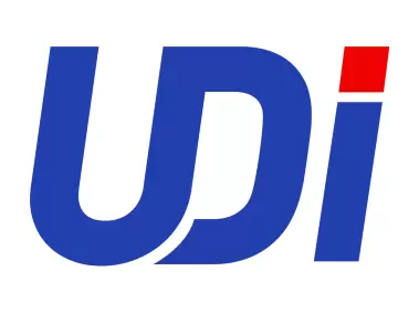 UDI Union Democrata Independiente 2017 Years Logo