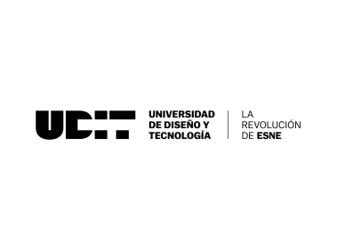 UDIT Universidad De Diseno y Technologia Logo