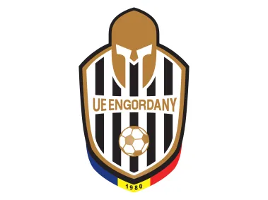 UE Engordany Logo