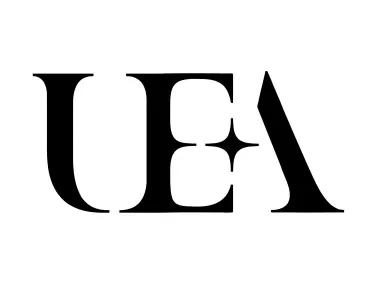UEA University of East Anglia Logo