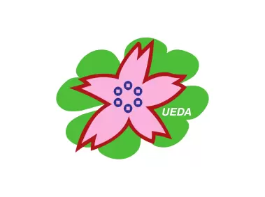 Ueda, Nagano Logo