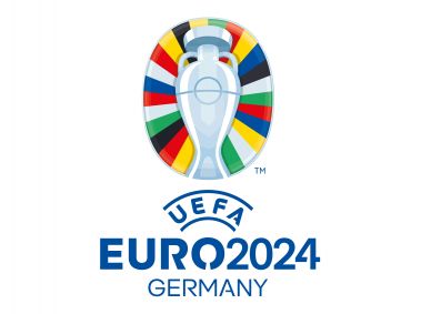 UEFA Euro 2024 Germany Logo