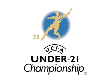 UEFA Under 21 Championship Logo