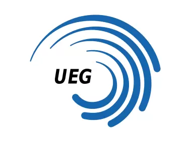 UEG United European Gastroenterology Logo