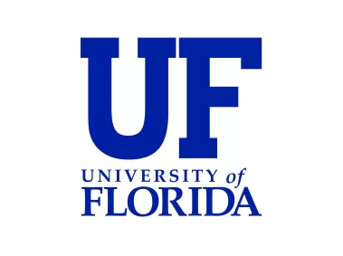 UF University of Florida Logo