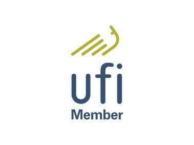 UFI The Global Association of the Exhibition Industry Member Logo