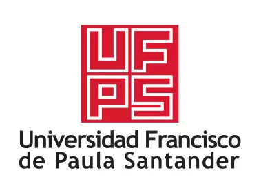 UFPS Francisco de Paula Santander University Logo
