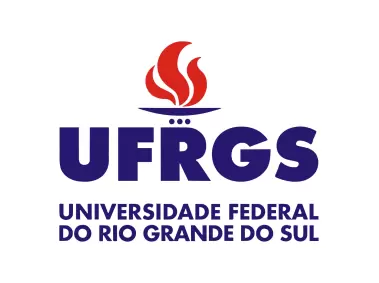 UFRGS Un,vers,dade Federal Do Rio Grande Do Sul Logo