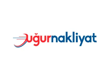 Uğur Nakliyat Logo