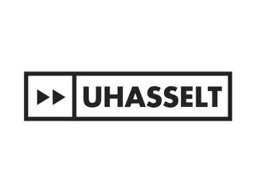 UHasselt Belgium Logo