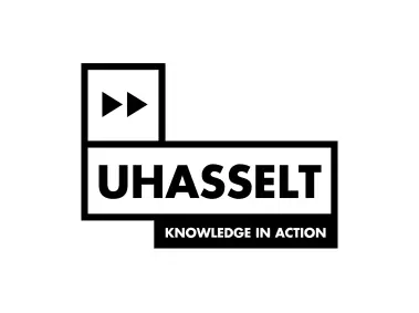 UHASSELT Universiteit Hasselt New Logo