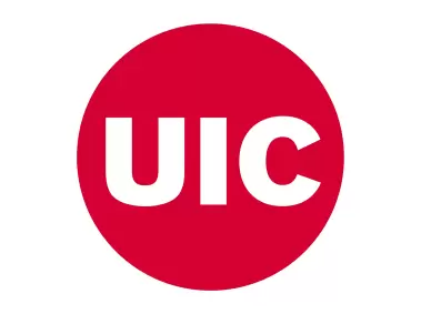 UIC University of Illinois Logo