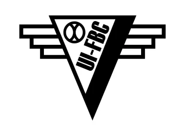 UIFBC  Union Indulana Football Club Logo