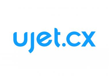 Ujet.cx Logo