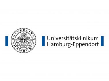 UKE Universitatsklinikum Hamburg Eppendorf Logo