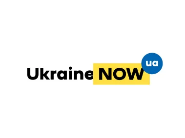 UkraineNow.ua Logo