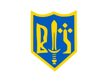 Ukrainian People's Revolutionary Army Logo