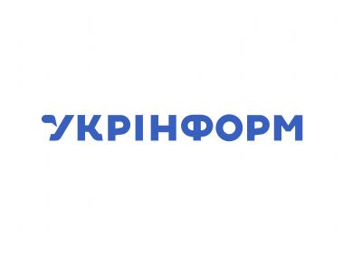 Ukrinform Logo