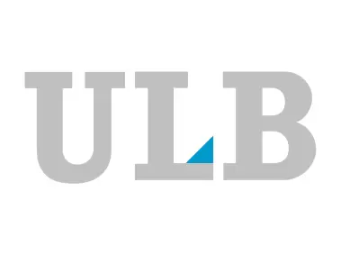 ULB Universite Libre de Bruxelles Logo