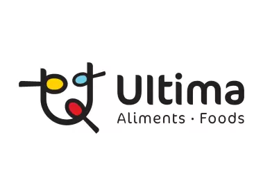 Ultima Aliments Foods Logo