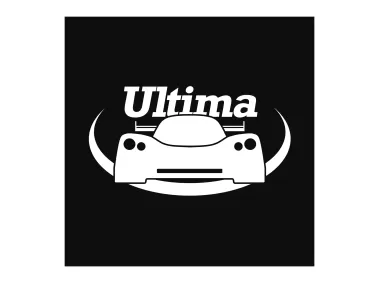 Ultima Cars USA Logo
